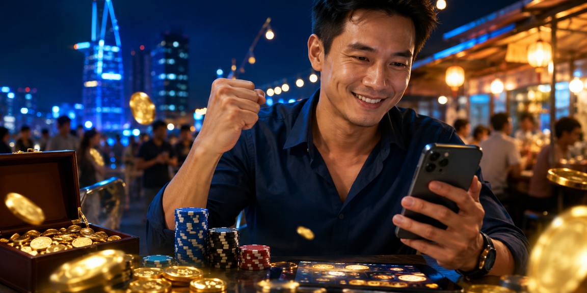 ofen88 ZaloPay Roulette