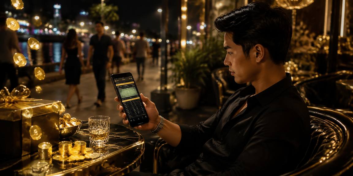 ofen88 Nổi Bật Di Động